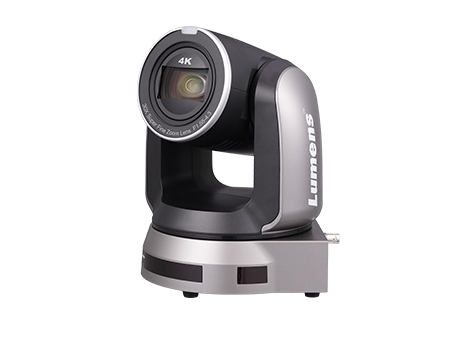 Lumens VC-A71P 4K 60fps IP PTZ Camera