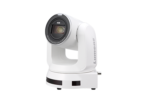 Lumens VC-A71P 4K 60fps IP PTZ Camera