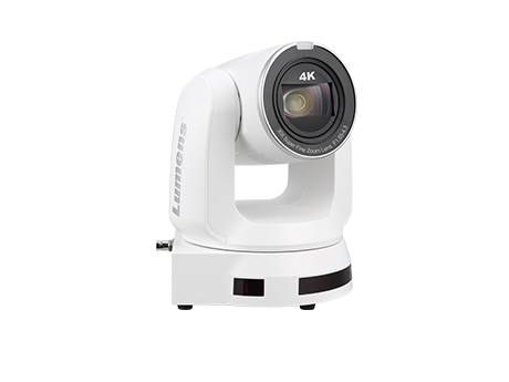 Lumens VC-A71P 4K 60fps IP PTZ Camera