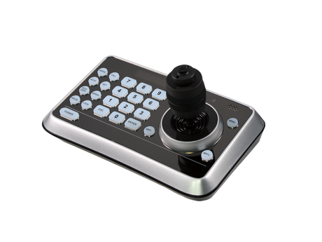 Lumens VS-K20 PTZ Camera Controller with Joystick