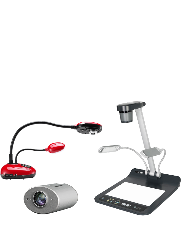 Document Cameras