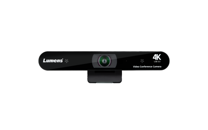Lumens捷揚光電  VC-B11U 4K USB Conference Camera