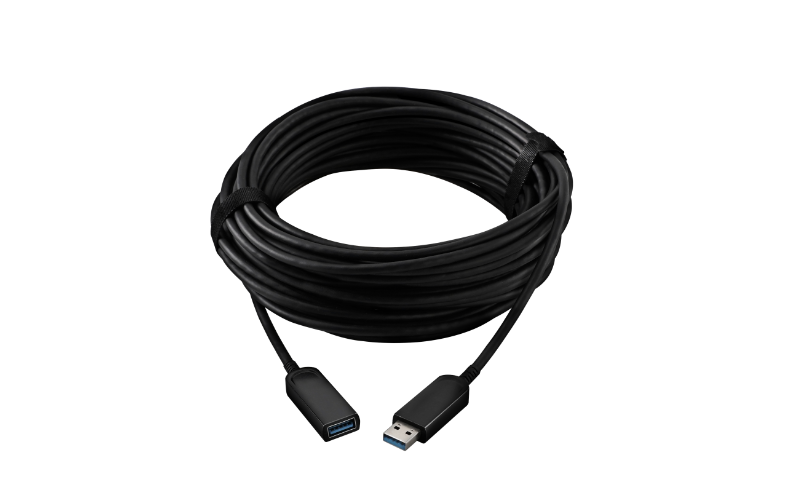 Lumens CAB-AOCU-ML USB 3.1 Gen 1 Active Extender Cable