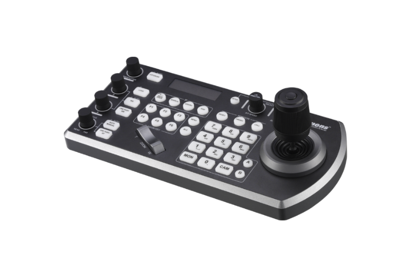 Lumens VS-KB30 IP PTZ controller