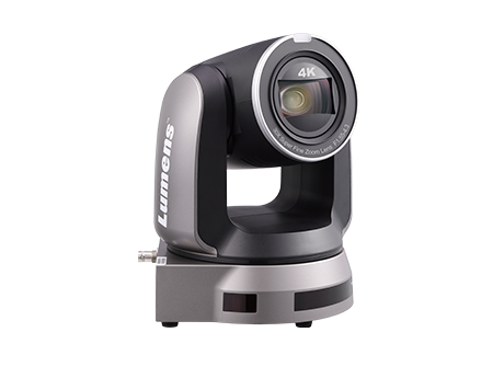 Lumens VC-A71P 4K 60fps IP PTZ Camera