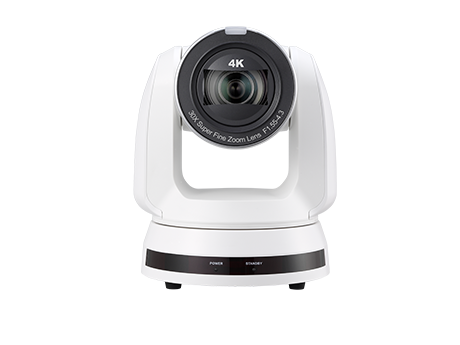 Lumens VC-A71P 4K 60fps IP PTZ Camera