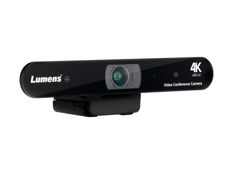 VC-B11U 4 K USB 会議カメラ | Lumens