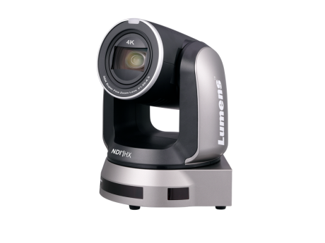 VC-A71PN 4K NDI®|HX PTZ Camera