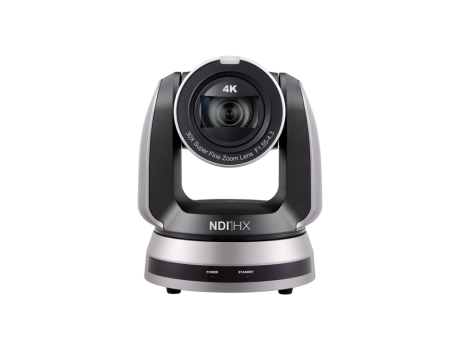 VC-A71PN 4K NDI®|HX PTZ Camera