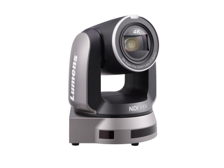 VC-A71PN 4K NDI®|HX PTZ Camera