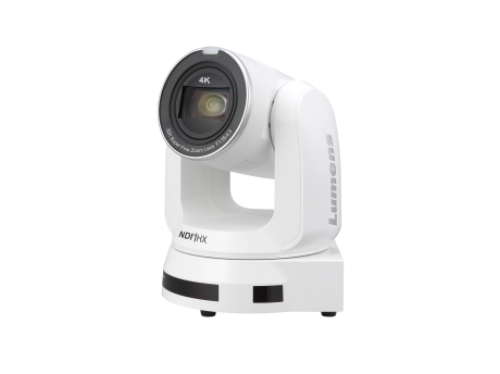 VC-A71PN 4K NDI®|HX PTZ Camera