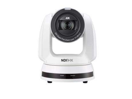 VC-A71PN 4K NDI®|HX PTZ Camera