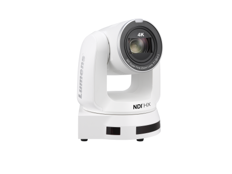 VC-A71PN 4K NDI®|HX PTZ Camera