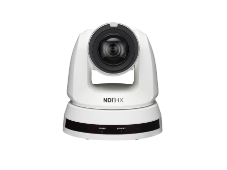 Lumens VC-A61PN 4K NDI®|HX PTZ Camera