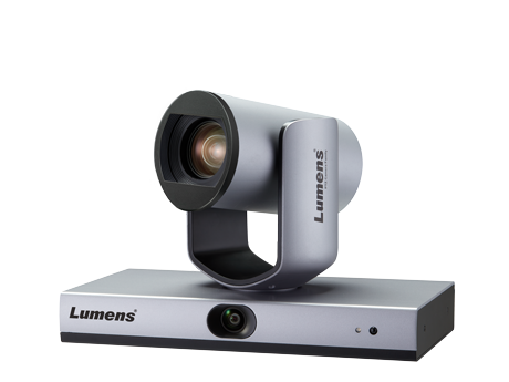 Mammoet ik ga akkoord met band VC-TR1 Full HD Auto-Tracking Camera | Lumens