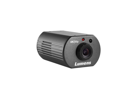 Lumens VC-BC301P 4K IP POV Camera