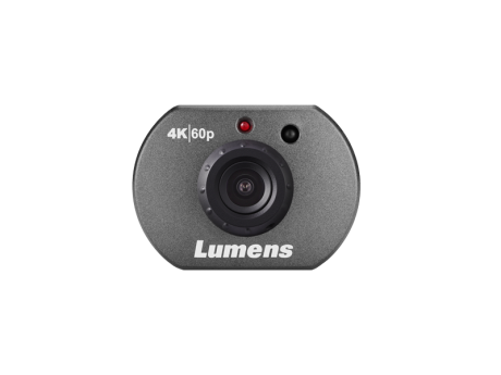 Lumens VC-BC301P 4K IP POV Camera