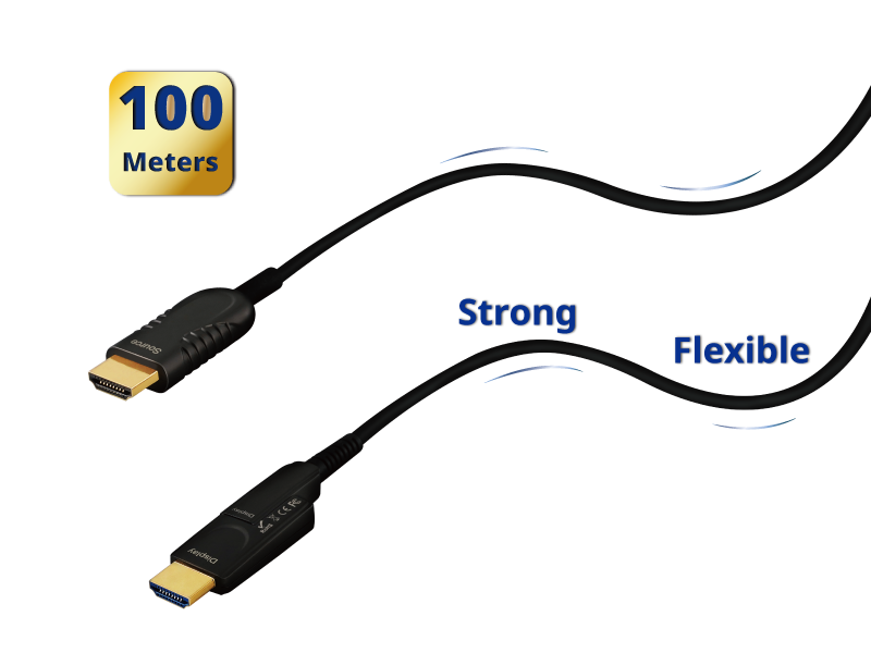 How To Extend Your HDMI Cables