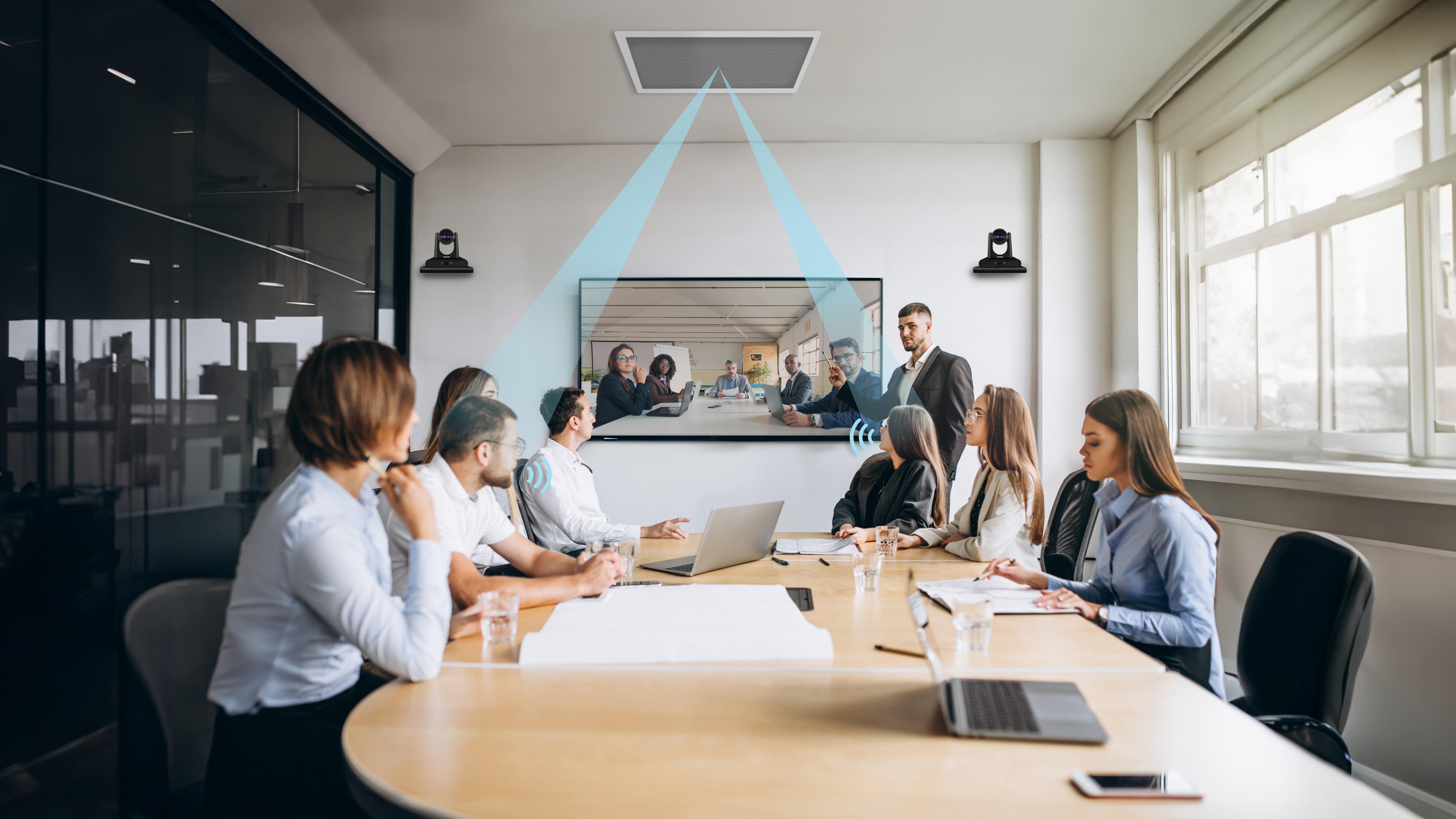 S01 Seguimiento de Voz Automatizado